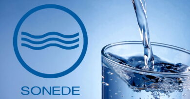 La SONEDE annonce une nouvelle coupure d'eau imminente.