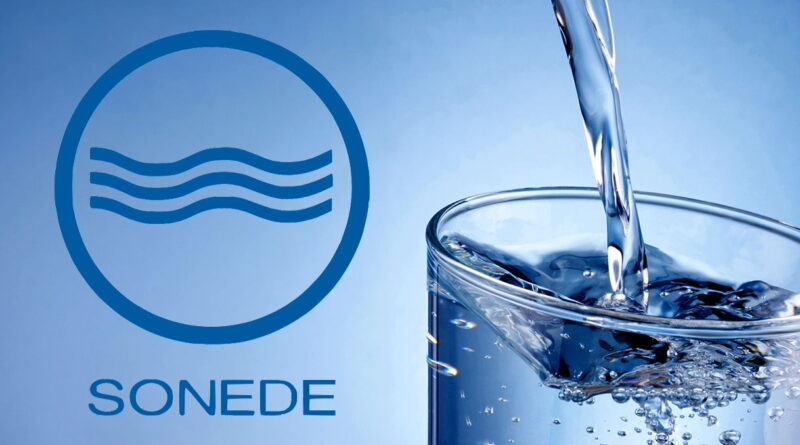 La SONEDE annonce une nouvelle coupure d'eau imminente.