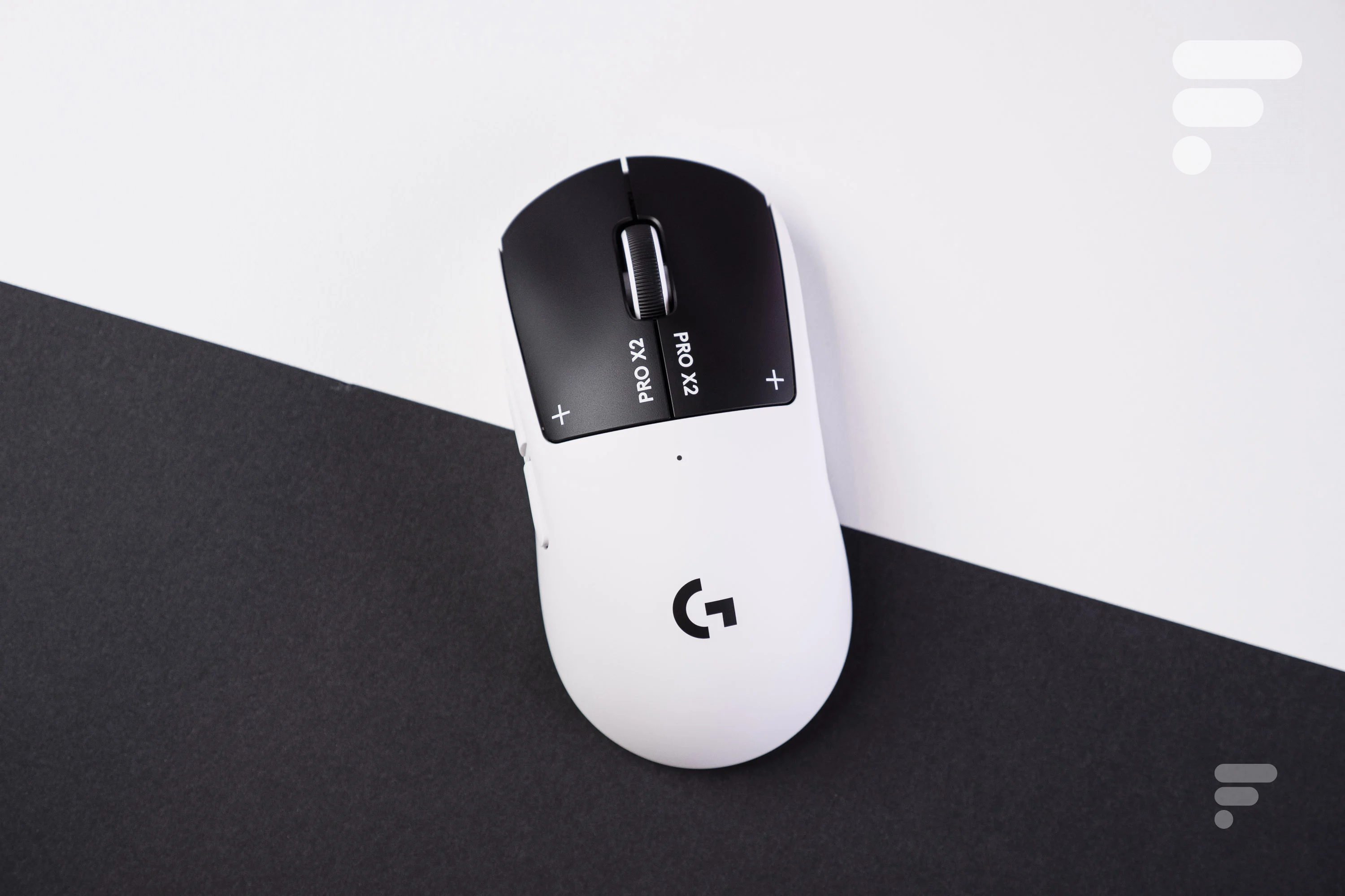 Logitech G Pro X2 Superstrike