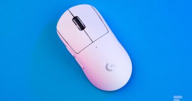 La souris sans-fil Logitech voit son prix chuter de près de 40 % sur Amazon.