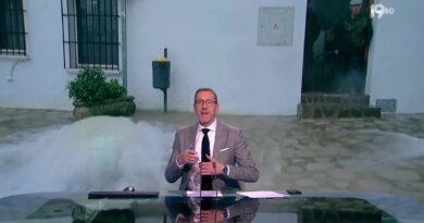 La tempête Marta frappe le Portugal et l'Espagne, un pompier tué.