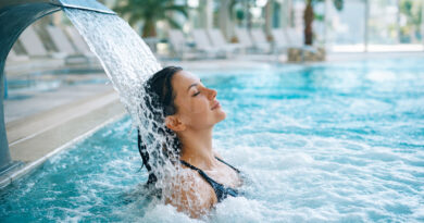 La Tunisie confirme l'efficacité de l'hydrothérapie pour soigner par l'eau