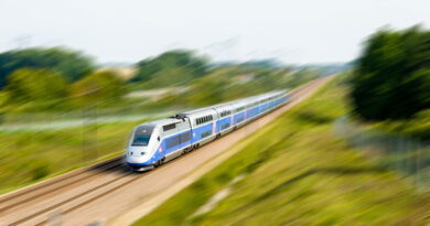 La Tunisie ne lance pas le projet du TGV nord-sud.