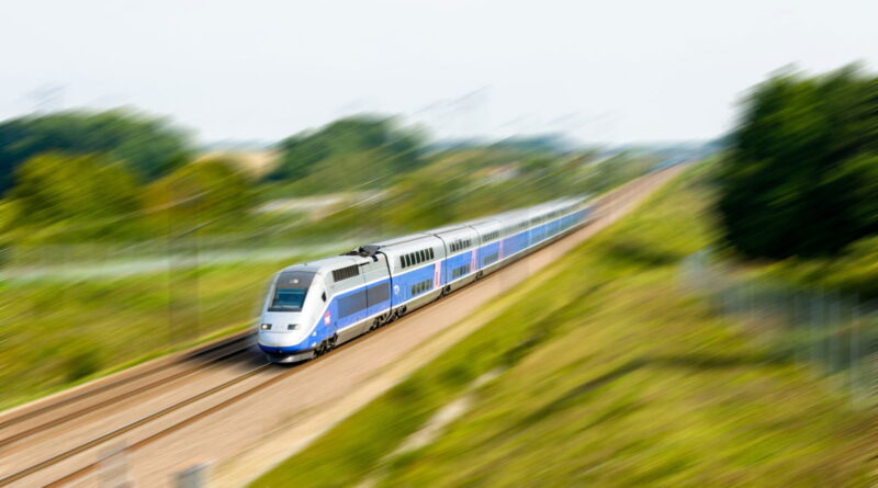 La Tunisie ne lance pas le projet du TGV nord-sud.