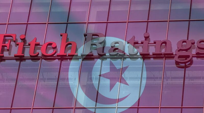 La Tunisie retirée de la liste (UCO) : fin surveillance