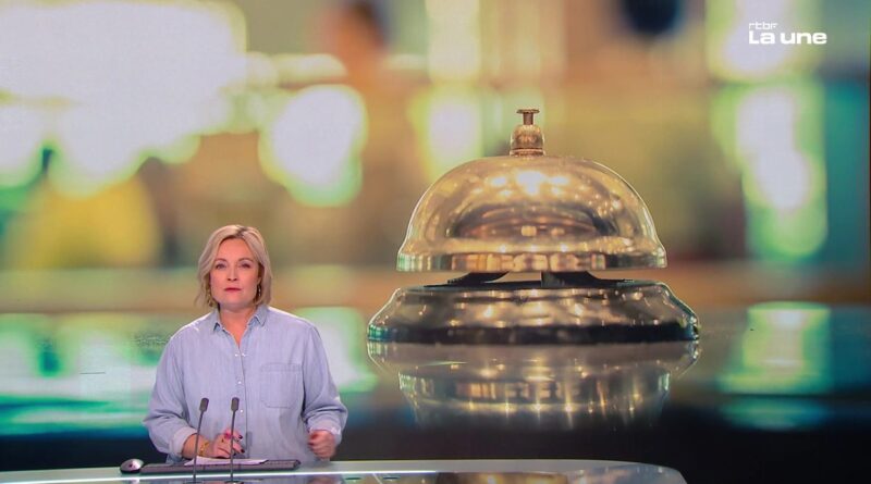 La TVA sur les nuits d'hôtel et au camping à 12% dès le 1er mars.