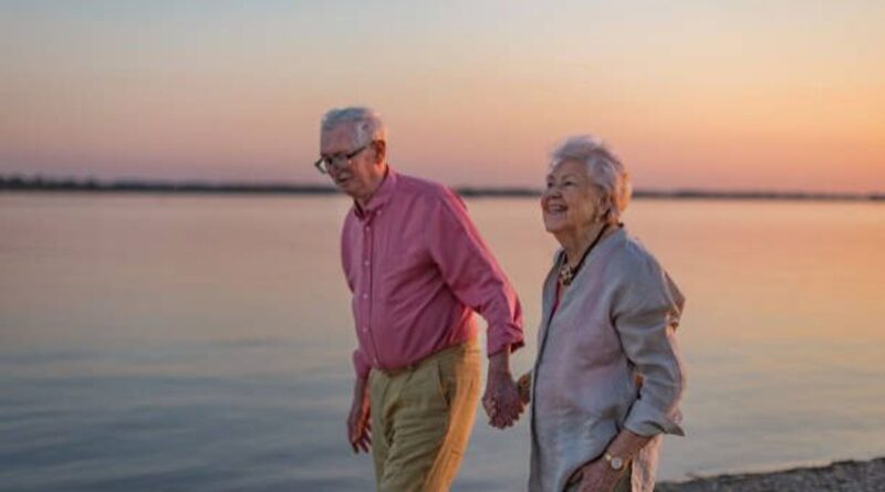 La vie après 60 ans : peu de Belges ne s’y préparent.