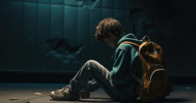 La violence dans le milieu scolaire : des chiffres glaçants.