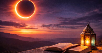 L’Algérie annonce la date officielle du début du Ramadan