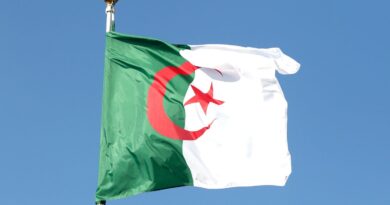 L’Algérie inaugure une ligne ferroviaire vers une mine stratégique.