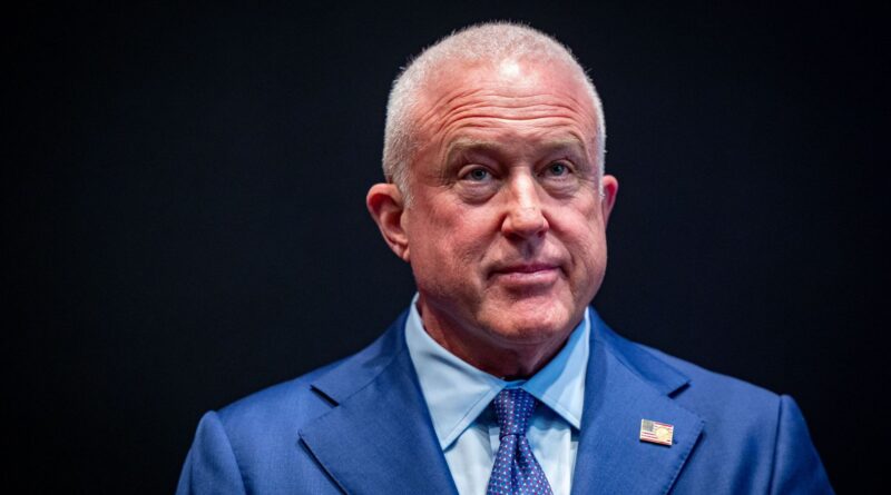 L'ambassadeur des États-Unis en Belgique dénonce le ministre Frank Vandenbroucke.