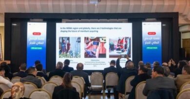 Lancement de la caravane d'inclusion financière des commerçants à Agadir