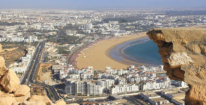 Lancement du programme "ABRID" pour soutenir 100 structures à Souss-Massa