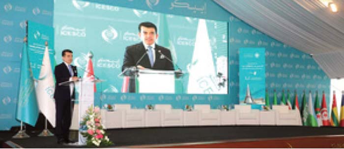 L'arabe, acteur majeur de la traduction scientifique à Rabat