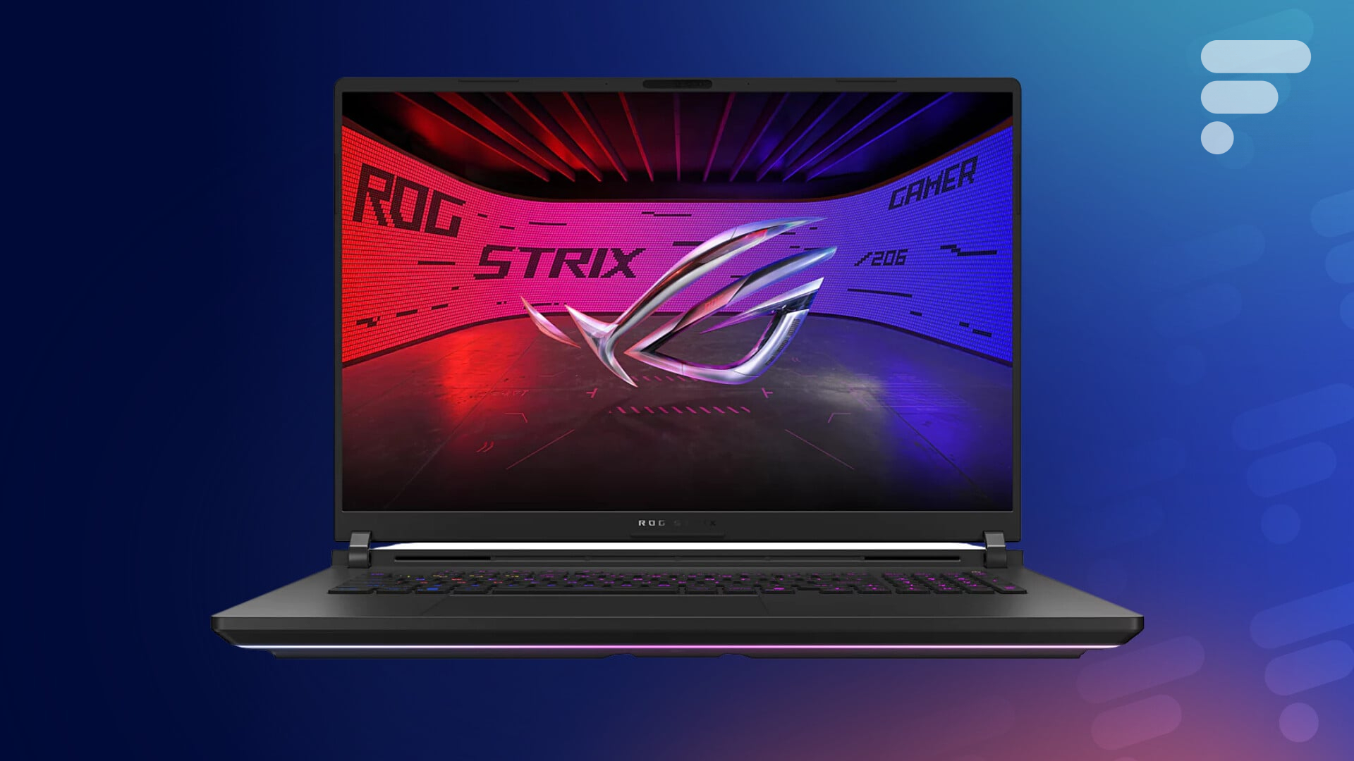 Asus ROG Strix Scar 18