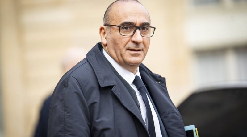 Laurent Nuñez en Algérie lundi et mardi pour OQTF et sécurité.