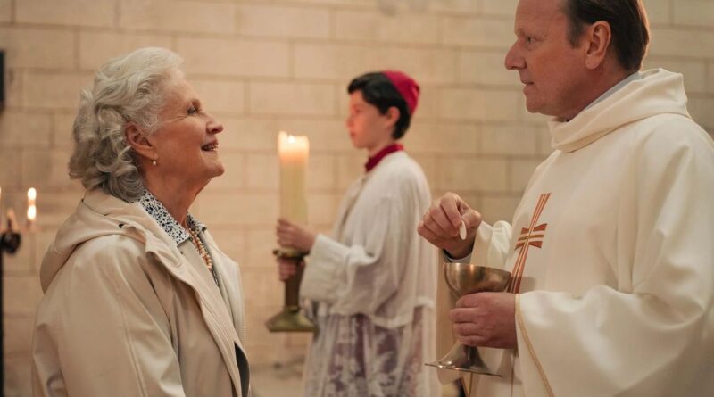 Laurent Stocker joue un pédocriminel dans un programme de France 2.