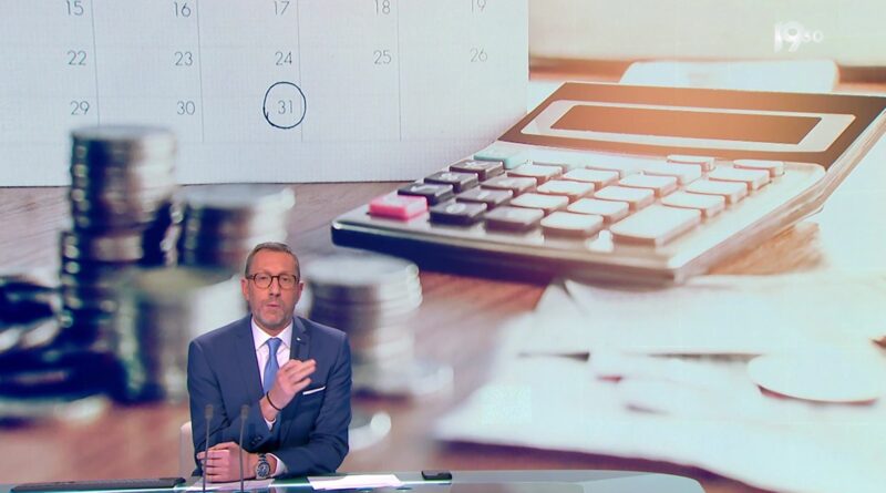 L'avance sur salaire : un soutien parfois apprécié des employeurs