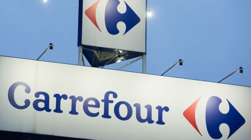L’avenir du groupe Carrefour dévoilé aujourd’hui : la Belgique y sera-t-elle ?