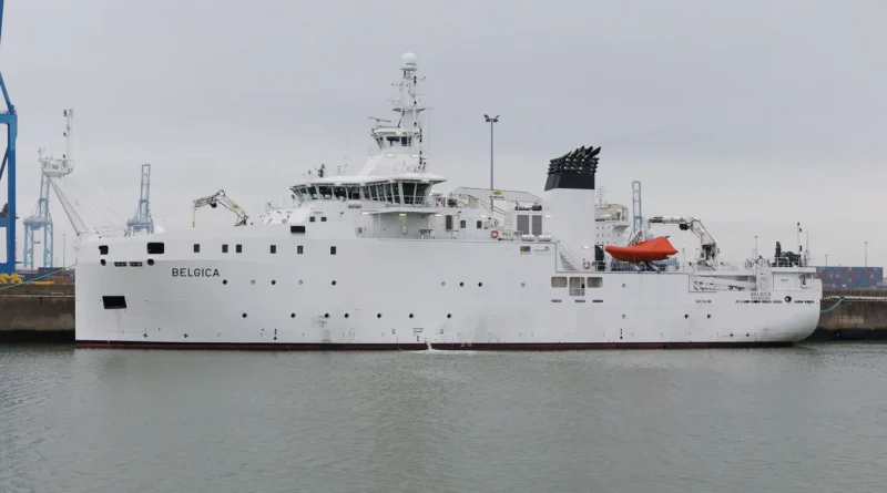 Le Belgica, arrêté depuis 18 mois, va retrouver l’activité.