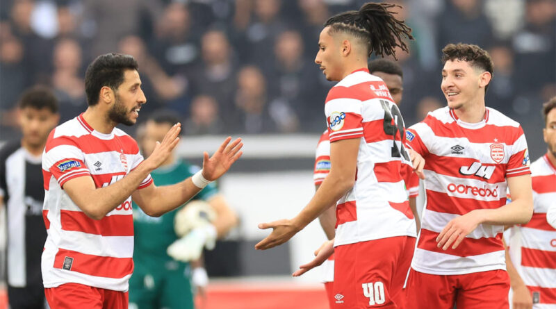 Le CA ramène un point de Sfax : des informations manquantes !