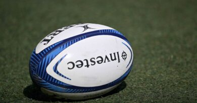 Le club de rugby d’Annecy perd son capitaine dans une avalanche.