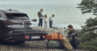 Le coffre Thule n'augmente pas l'autonomie des voitures électriques et thermiques.