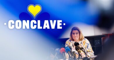 Le conclave bruxellois ne progresse pas encore.