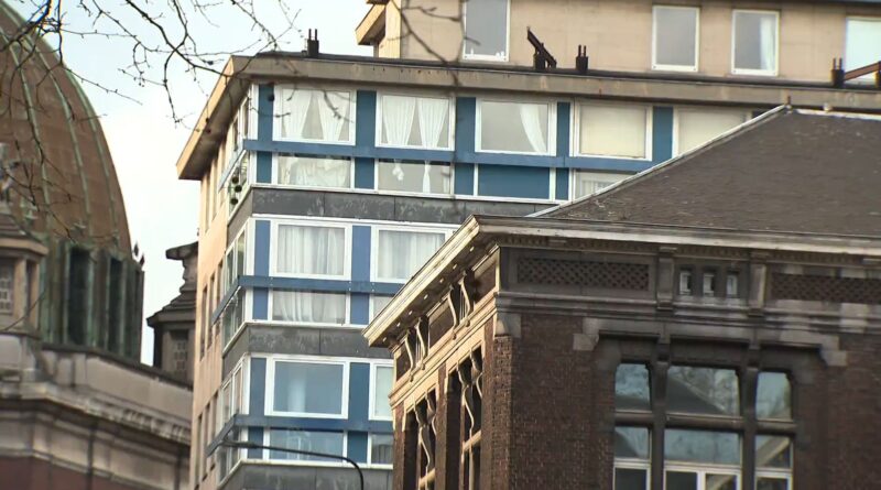 Le crédit social permet d'acheter un logement sans argent de côté.