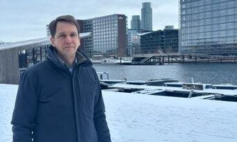 « Le Danemark ne paie pas plus d'impôts que la France »