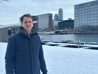 « Le Danemark ne paie pas plus d'impôts que la France »