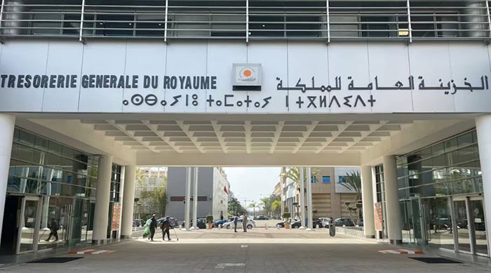 Le déficit budgétaire passe à 61,6 MMDH en 2025.