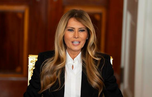 Le documentaire de Melania Trump critiqué pour activités « suspicieuses » sur Rotten Tomatoes