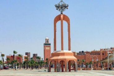 Le Forum du Sahel et du Sahara pour la diplomatie scientifique à Laâyoune