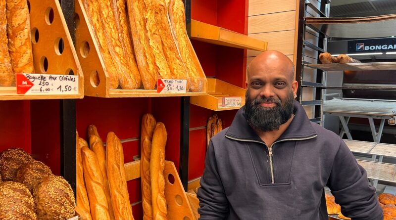 Le Fournil Didot remporte le prix de la meilleure baguette tradition 2026