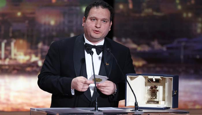 Le Gâteau du président : enfance et désordre sous Saddam Hussein