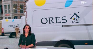 Le gaz rétabli, maison par maison, à Mons.