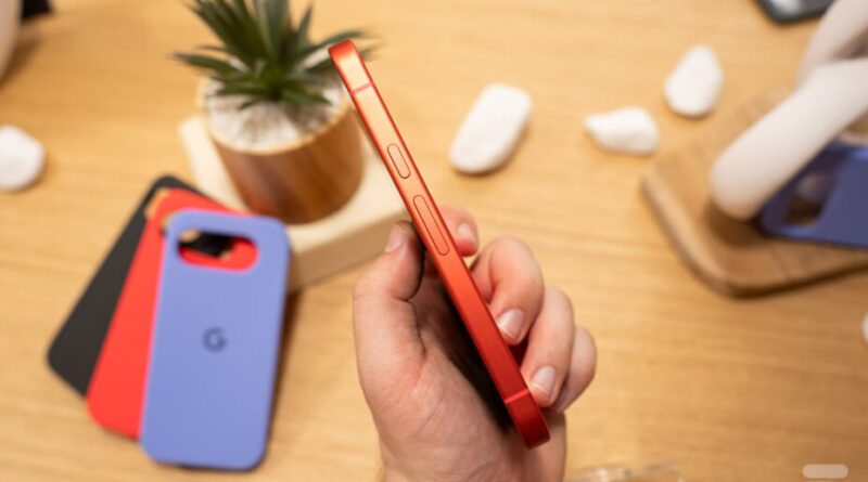 Le Google Pixel 10a en précommande : faut-il craquer pour ce smartphone abordable ?