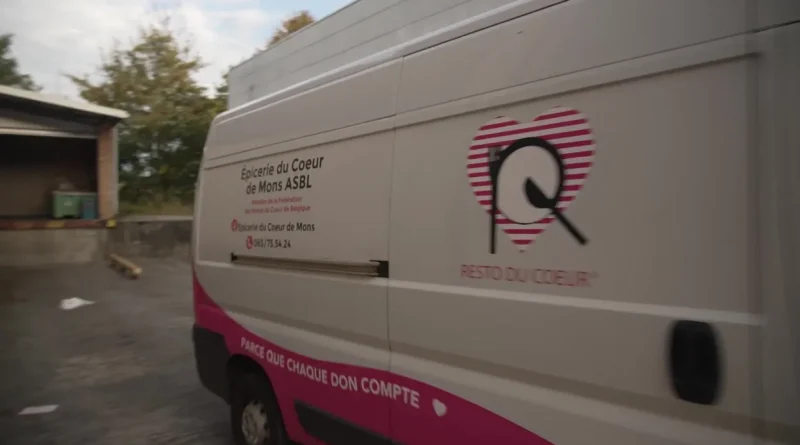 Le goût amer du gaspillage alimentaire en 2023