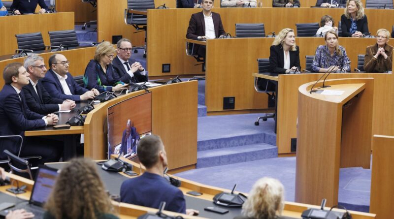 Le gouvernement bruxellois va payer des centaines de primes de rénovation.