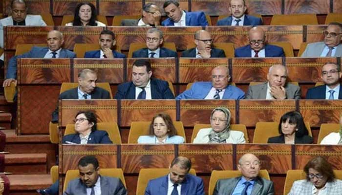 Le Groupe socialiste-Opposition ittihadie refuse le projet de loi sur l'Office national des hydrocarbures et des mines.