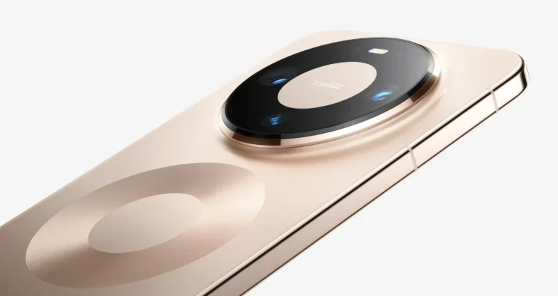 Le Huawei Mate 80 Pro : le smartphone le plus frustrant de 2026 en Europe.