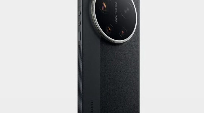 Le Leica Leitzphone ne menace pas le Xiaomi 17 Ultra.