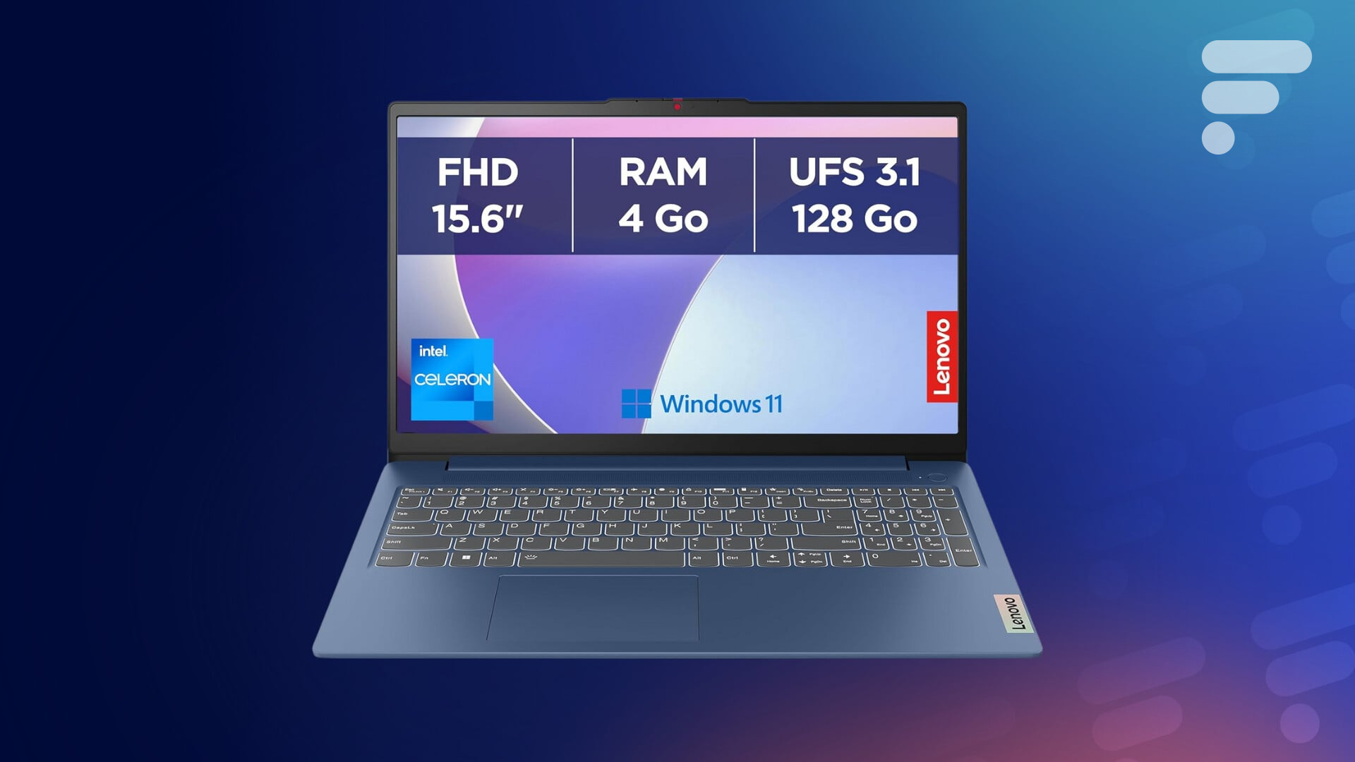 Lenovo IdeaPad Slim 3 BP