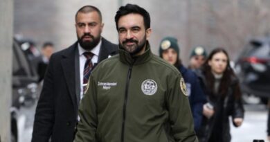 Le maire de New York interdit les déplacements avant la tempête.