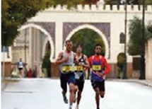 Le Marathon spirituel de Fès ne se tient pas à la date prévue.