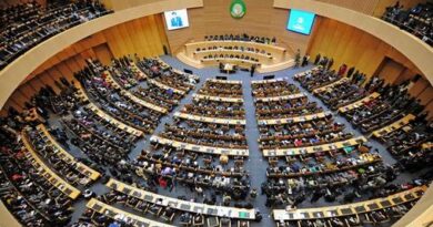 Le Maroc appelle à une gouvernance climatique intégrée en Afrique.