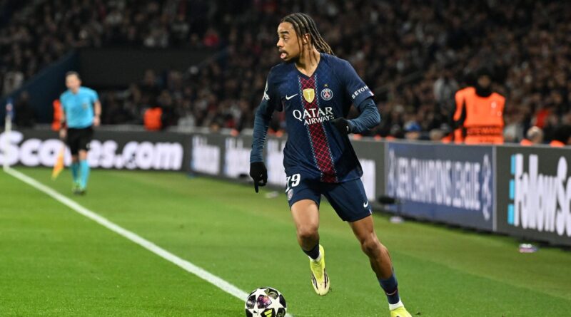 Le match PSG-Nantes reporté pour la Ligue des champions contre Chelsea.