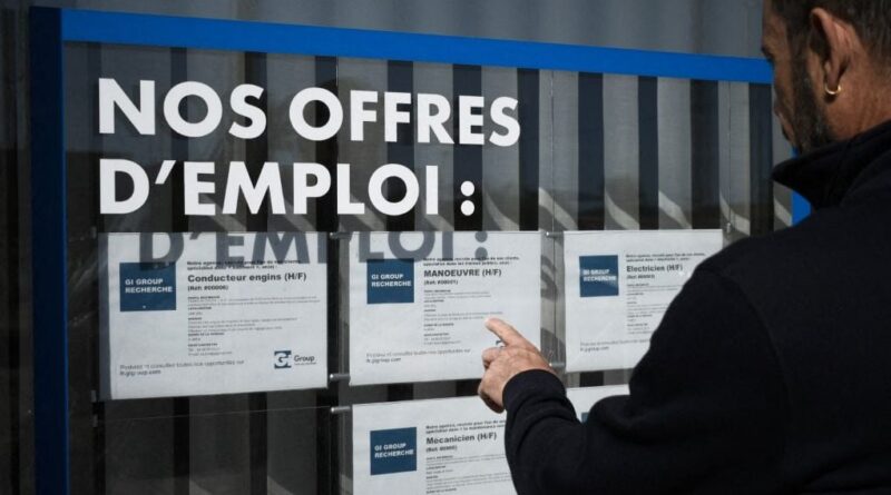 Le Medef propose un CDI jeunes, résiliable, sous le smic.