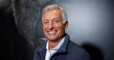 Le MR désigne Eric Domb au conseil d'administration de Proximus.